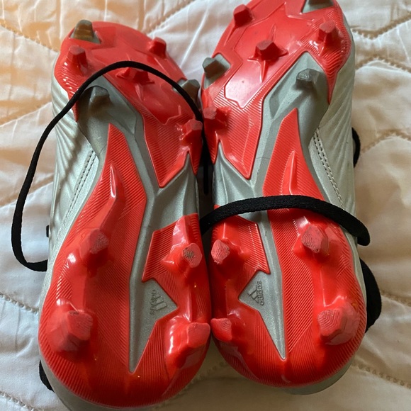 adidas Predator 18.3 FG Size 1 kids - Picture 5 of 6